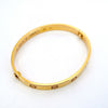 Secondhand Cartier Love Gold Rose Jewelry
