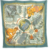 Hermès scarf