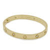 Cartier bracelet