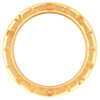 Bulgari ring