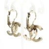 Chanel earring