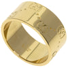 Gucci ring