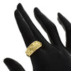 Dior ring