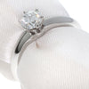 Tiffany & Co ring