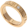 Bulgari ring