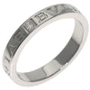 Bulgari ring