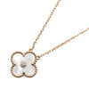 Van Cleef & Arpels necklace