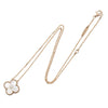 Van Cleef & Arpels necklace