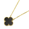 Van Cleef & Arpels necklace