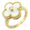 Van Cleef & Arpels ring