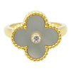 Van Cleef & Arpels ring