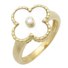 Van Cleef & Arpels ring