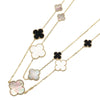 Van Cleef & Arpels necklace