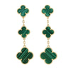 Van Cleef & Arpels earring