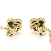 Van Cleef & Arpels earring