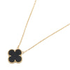 Van Cleef & Arpels necklace
