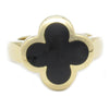 Van Cleef & Arpels ring