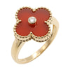 Van Cleef & Arpels ring