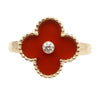 Van Cleef & Arpels ring