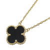 Van Cleef & Arpels necklace