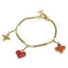 Louis Vuitton bracelet