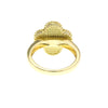 Van Cleef & Arpels ring