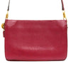 Givenchy shoulder