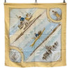 Hermès scarf