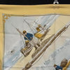 Hermès scarf