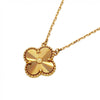 Secondhand Van Cleef & Arpels Vintage Alhambra