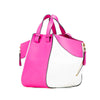 Secondhand Loewe Hammock Pink Leather Bag