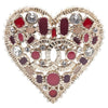 Chanel brooch