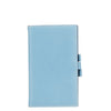 Secondhand Hermès Agenda cover Blue Leather Accessories