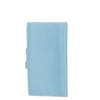 Secondhand Hermès Agenda cover Blue Leather Accessories
