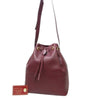 Cartier shoulder