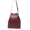 Cartier shoulder