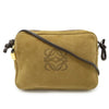 Loewe shoulder