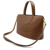 Bulgari shoulder