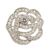 Dior brooch