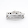 Dior brooch