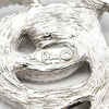 Dior brooch