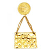 Chanel brooch