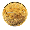 Chanel brooch