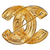 Chanel brooch