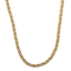 Dior necklace