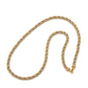 Dior necklace