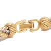Dior necklace