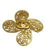 Chanel brooch