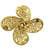 Chanel brooch
