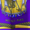 Hermès scarf